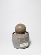 Scented Vanilla Sandalwood Natural Home 13 oz scented candle