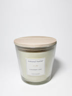 Scented Laundry Day Natural Home 31 oz scented candle
