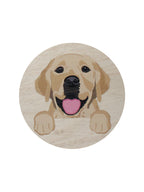 Scented Sand + Paws California Citron 12 oz scented candle