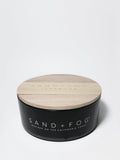 Scented Teakwood 34 oz scented candle