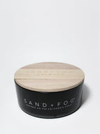 Scented Teakwood 34 oz scented candle