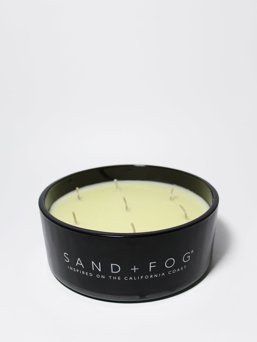 Scented Teakwood 34 oz scented candle
