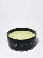 Scented Teakwood 34 oz scented candle