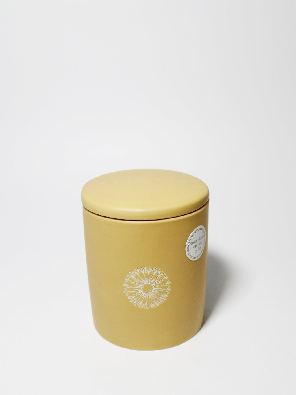 Scented Sun Washed Citrus 12 oz scented candle