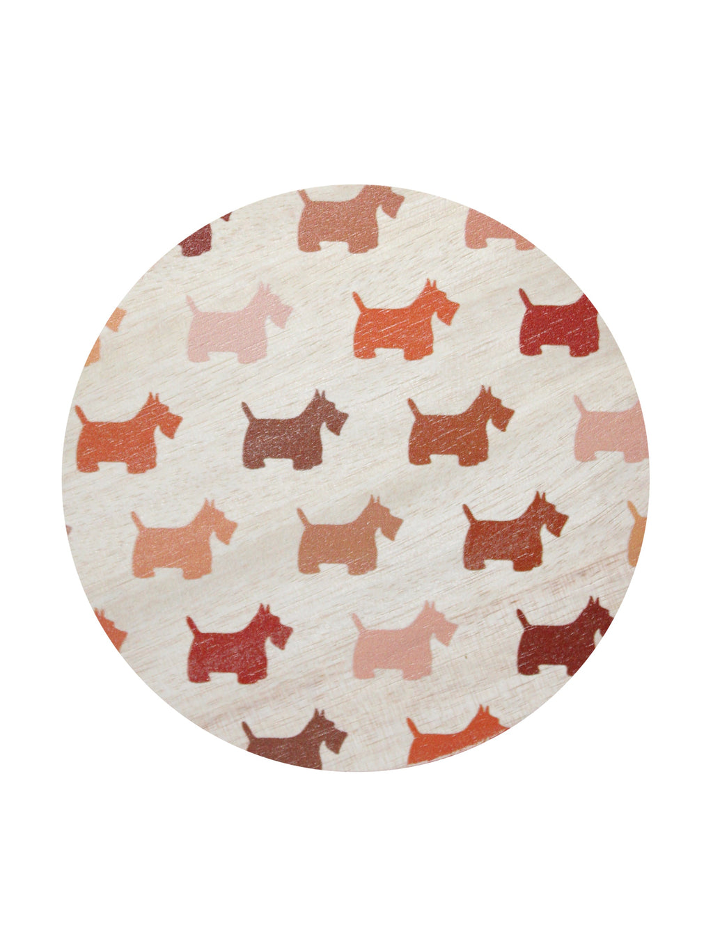 Scented Sand + Paws Falling Leaves 12 oz scented candle