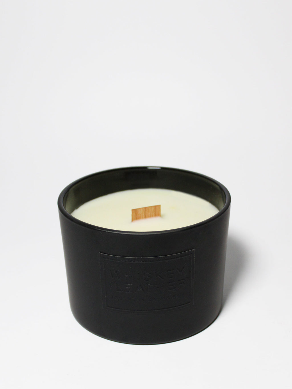 Scented Vanilla Tobacco 12 oz scented candle