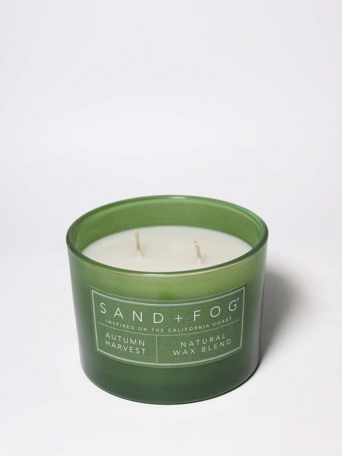 Scented Autumn Harvest 12 oz scented candle