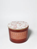 Scented Simmering Spices 12 oz scented candle