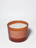 Scented Simmering Spices 12 oz scented candle