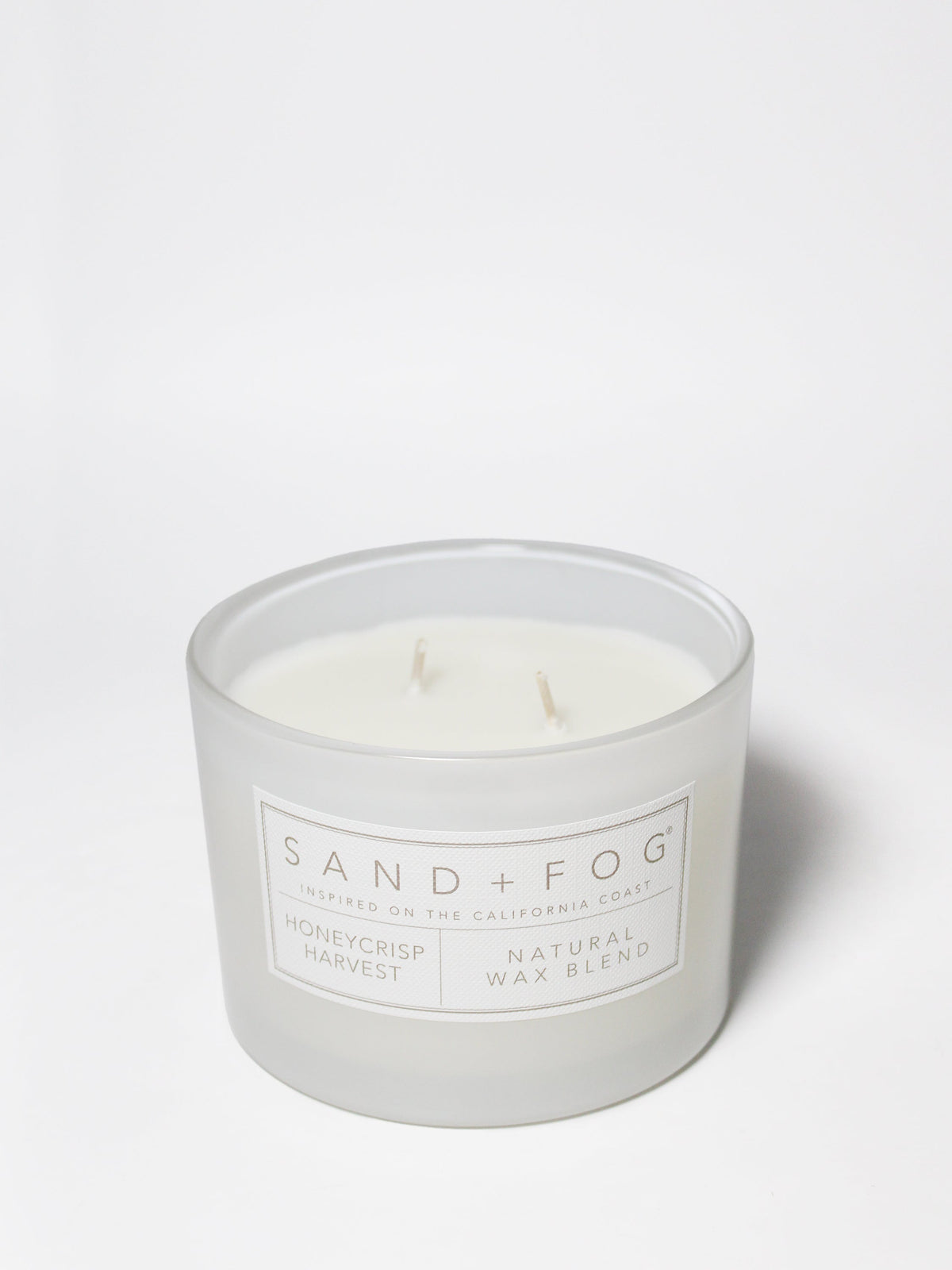 Scented Honeycrisp Harvest 12 oz scented candle