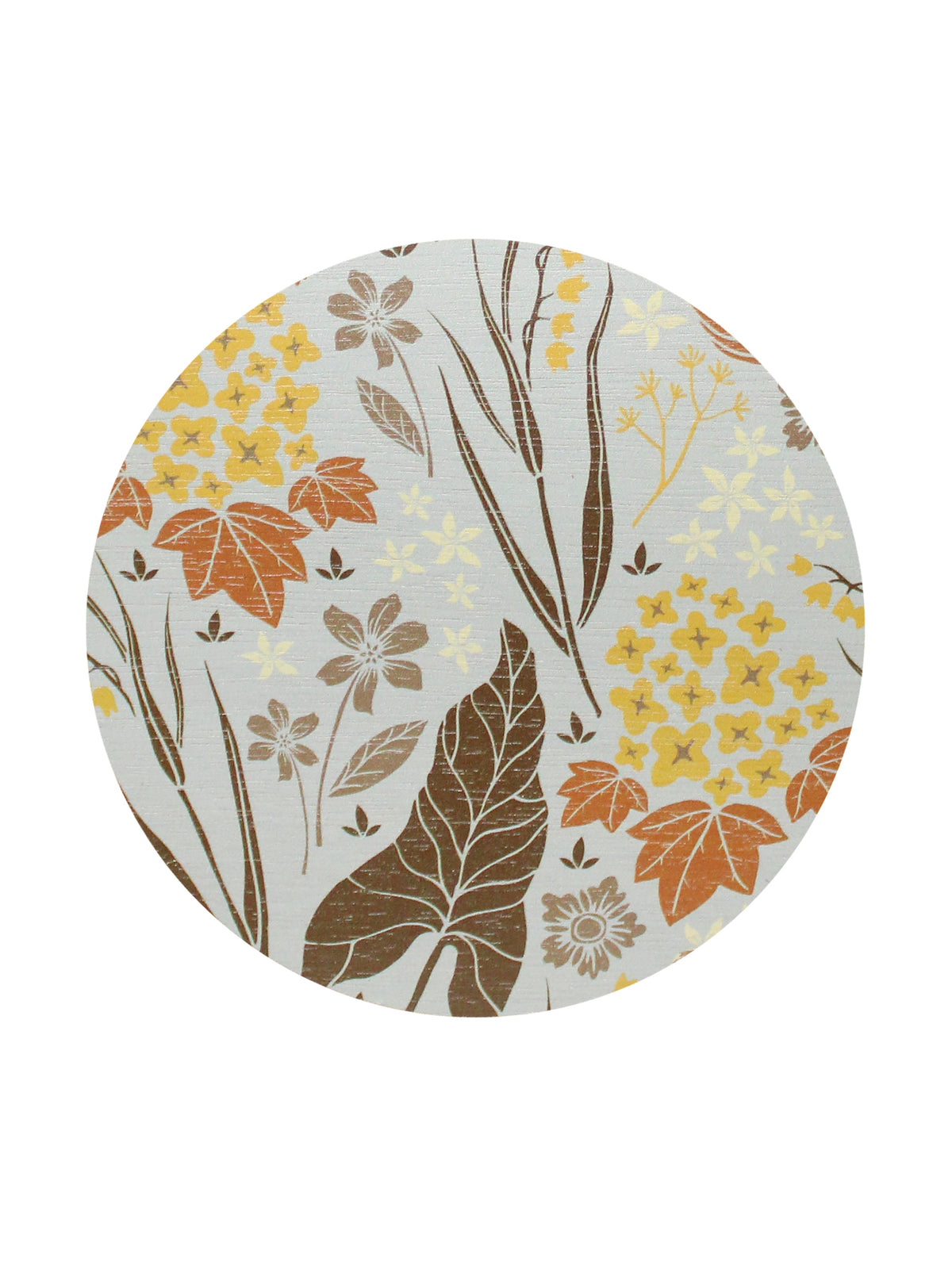 Scented Fall Chai 12 oz scented candle
