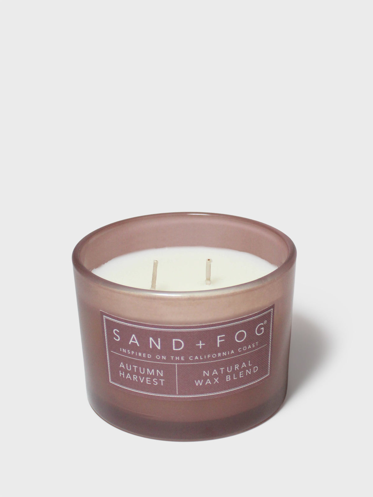 Scented Autumn Harvest 12 oz scented candle