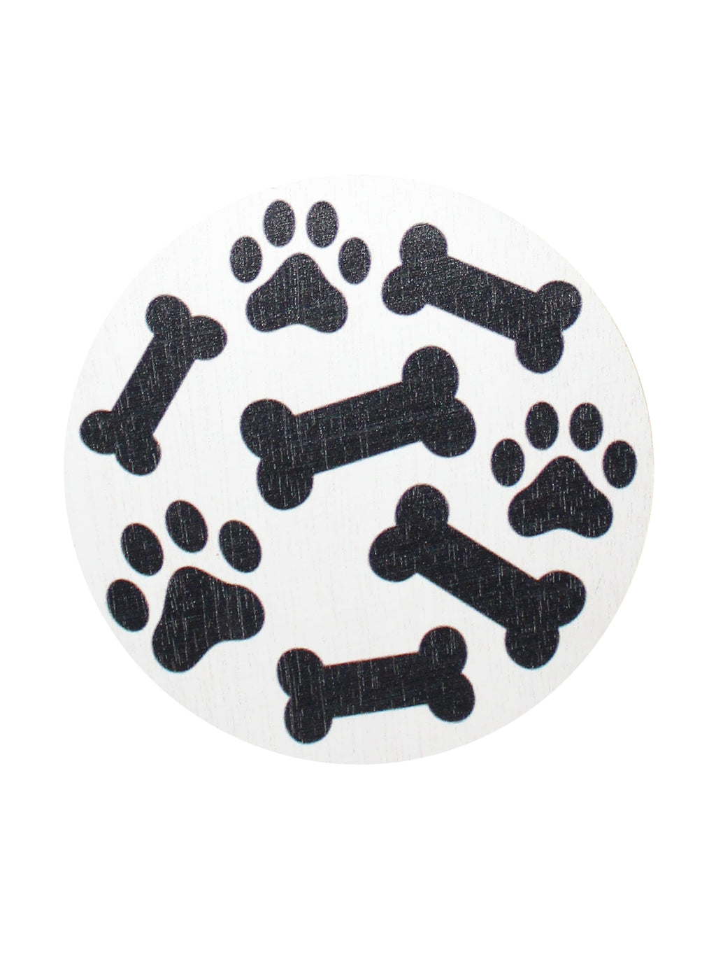 Scented Sand + Paws Falling Leaves 12 oz scented candle