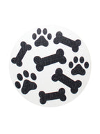 Scented Sand + Paws Falling Leaves 12 oz scented candle