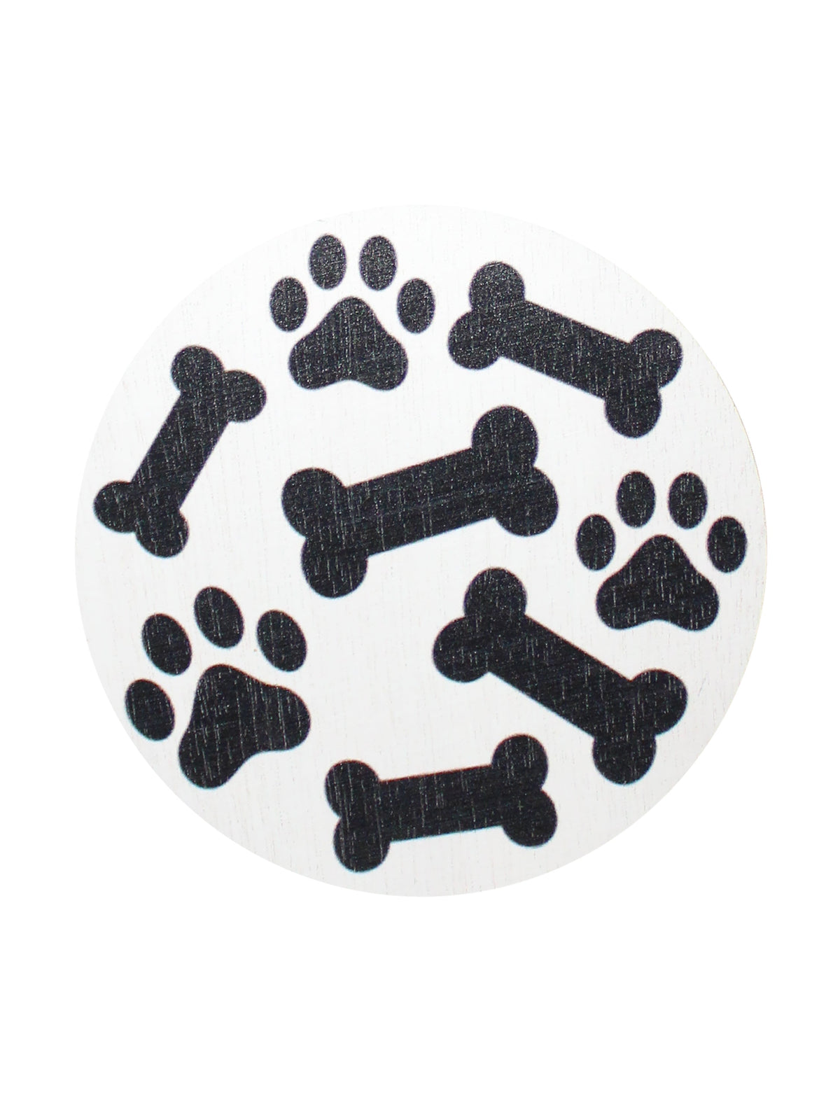Scented Sand + Paws Falling Leaves 12 oz scented candle
