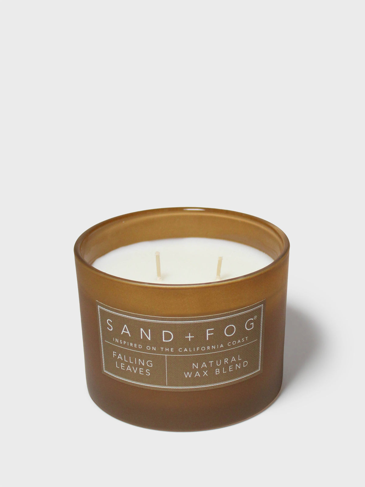 Scented Falling Leaves 12 oz scented candle