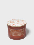 Scented Spiced Cider 12 oz scented candle