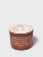 Scented Spiced Cider 12 oz scented candle