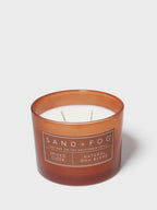 Scented Spiced Cider 12 oz scented candle