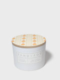 Scented Spiced Pumpkin 12 oz scented candle