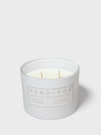 Scented Spiced Pumpkin 12 oz scented candle