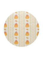 Scented Spiced Pumpkin 12 oz scented candle