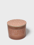 Scented Autumn Woods & Apple 12 oz scented candle