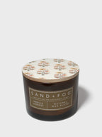 Scented Vanilla Harvest 12 oz scented candle
