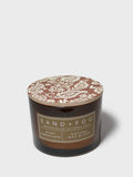 Scented Spiced Pumpkin Latte 12 oz scented candle