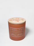 Scented Rustic Farmhouse 21 oz scented candle