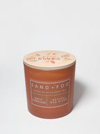 Scented Rustic Farmhouse 21 oz scented candle
