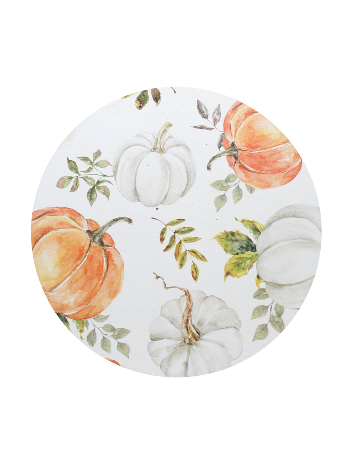 Scented Whipped Vanilla Pumpkin 21 oz scented candle