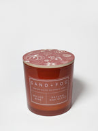 Scented Mulled Wine 21 oz scented candle