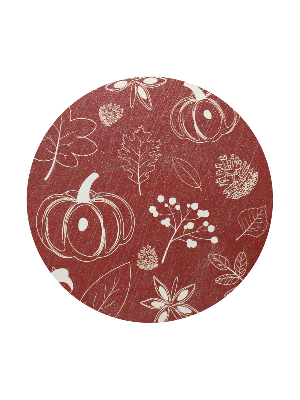 Scented Mulled Wine 21 oz scented candle