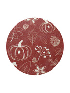 Scented Mulled Wine 21 oz scented candle