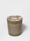 Scented Pumpkin Spice 21 oz scented candle