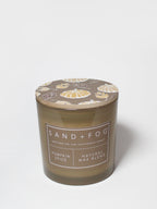 Scented Pumpkin Spice 21 oz scented candle