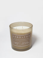 Scented Pumpkin Spice 21 oz scented candle