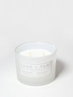 Scented Sand + Paws Honeycrisp Harvest 12 oz scented candle
