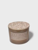 Scented Honeycrisp Harvest 12 oz scented candle