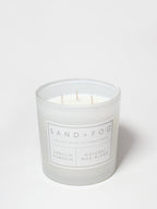 Scented Vanilla Pumpkin 21 oz scented candle