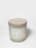 Scented Simmering Spices 21 oz scented candle
