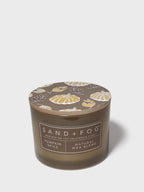 Scented Pumpkin Spice 12 oz scented candle