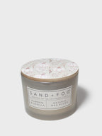 Scented Pumpkin & Vanilla 12 oz scented candle