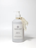 Gentle White Vanilla 15.7 oz Liquid Hand Soap