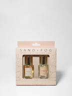 Elegant Exploratory Perfume Oil Rollerball Set - Sweet and Sassy Collection