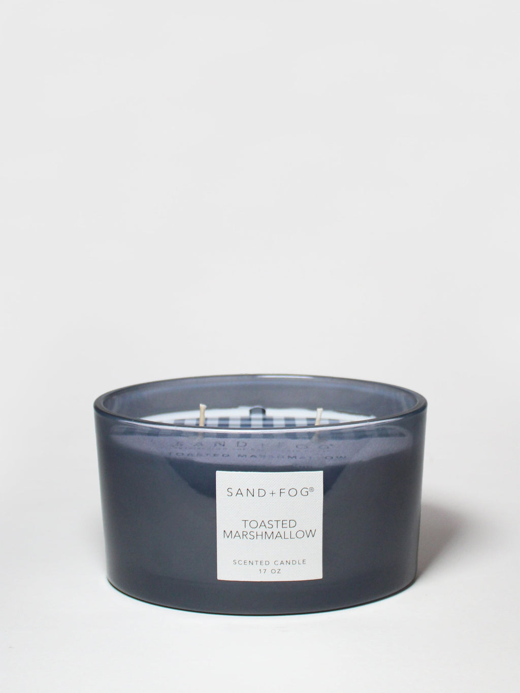 Scented Toasted Marshmallow 17 oz scented candle