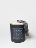 Scented Vanilla Bean Marshmallow 10 oz scented candle