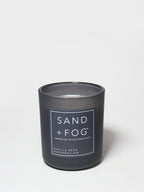 Scented Vanilla Bean Marshmallow 10 oz scented candle