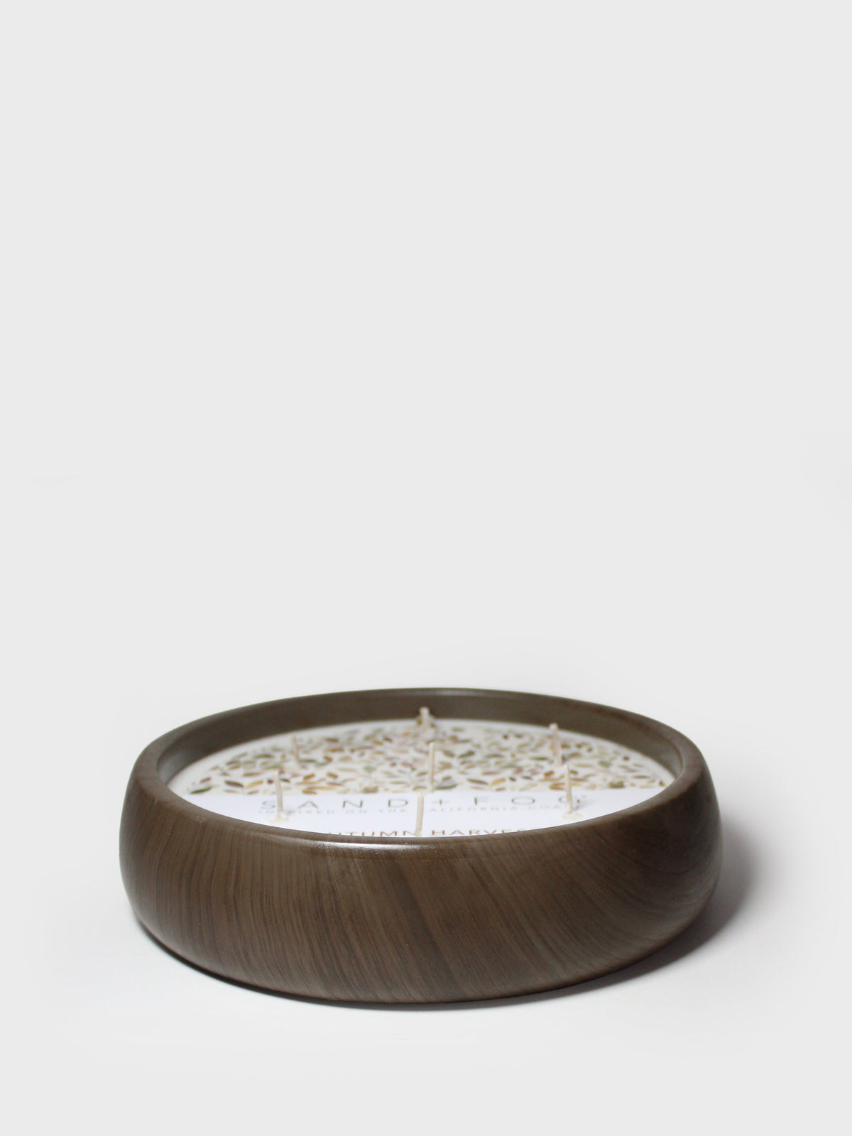 Scented Autumn Harvest 27 oz scented candle